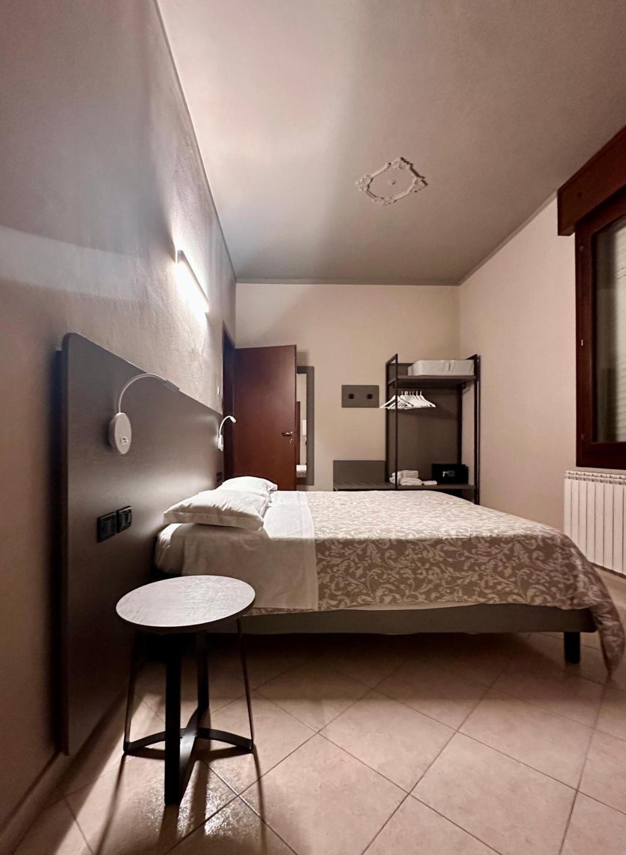 Alloggiitalia Porto Tolle Exterior foto