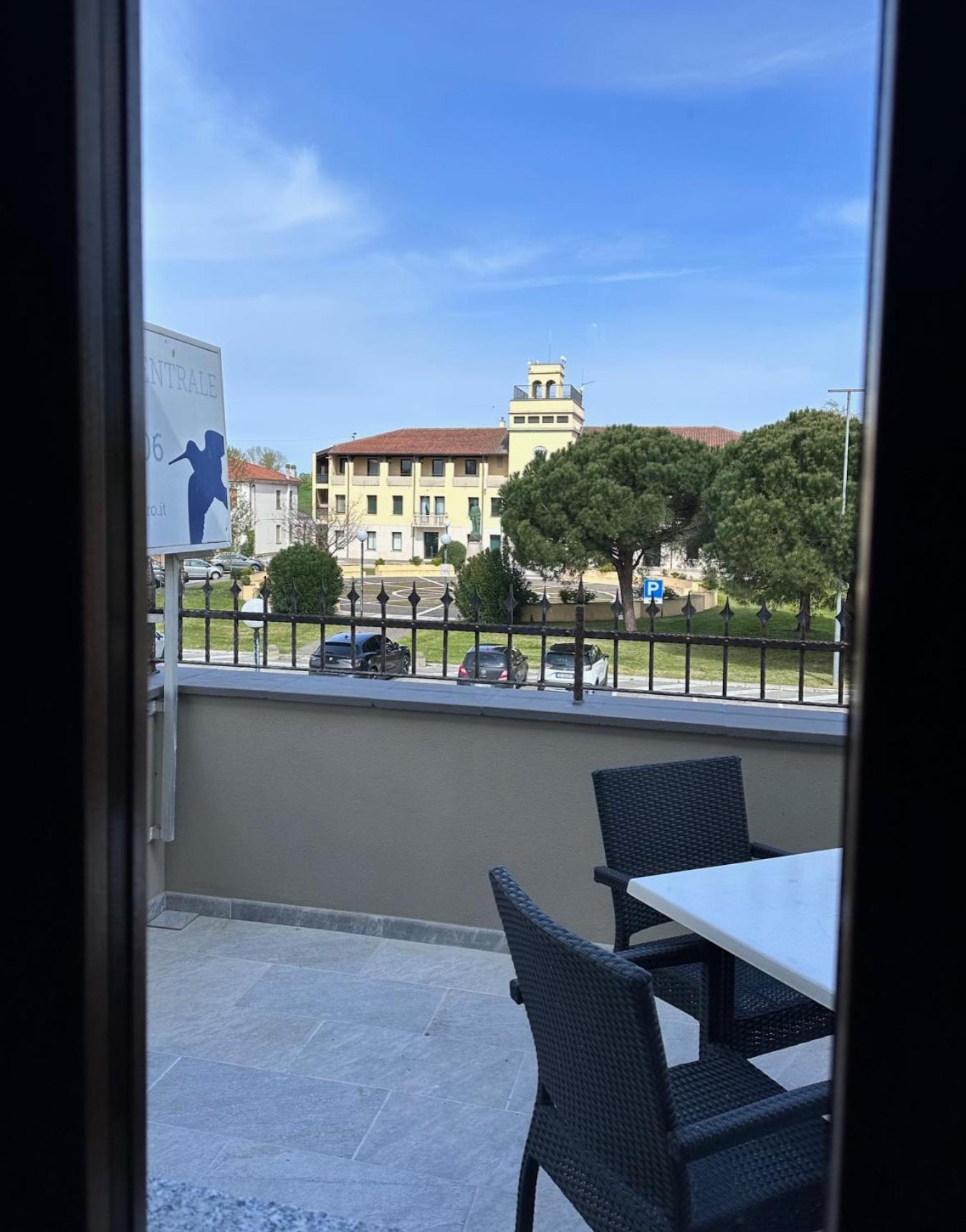 Alloggiitalia Porto Tolle Exterior foto