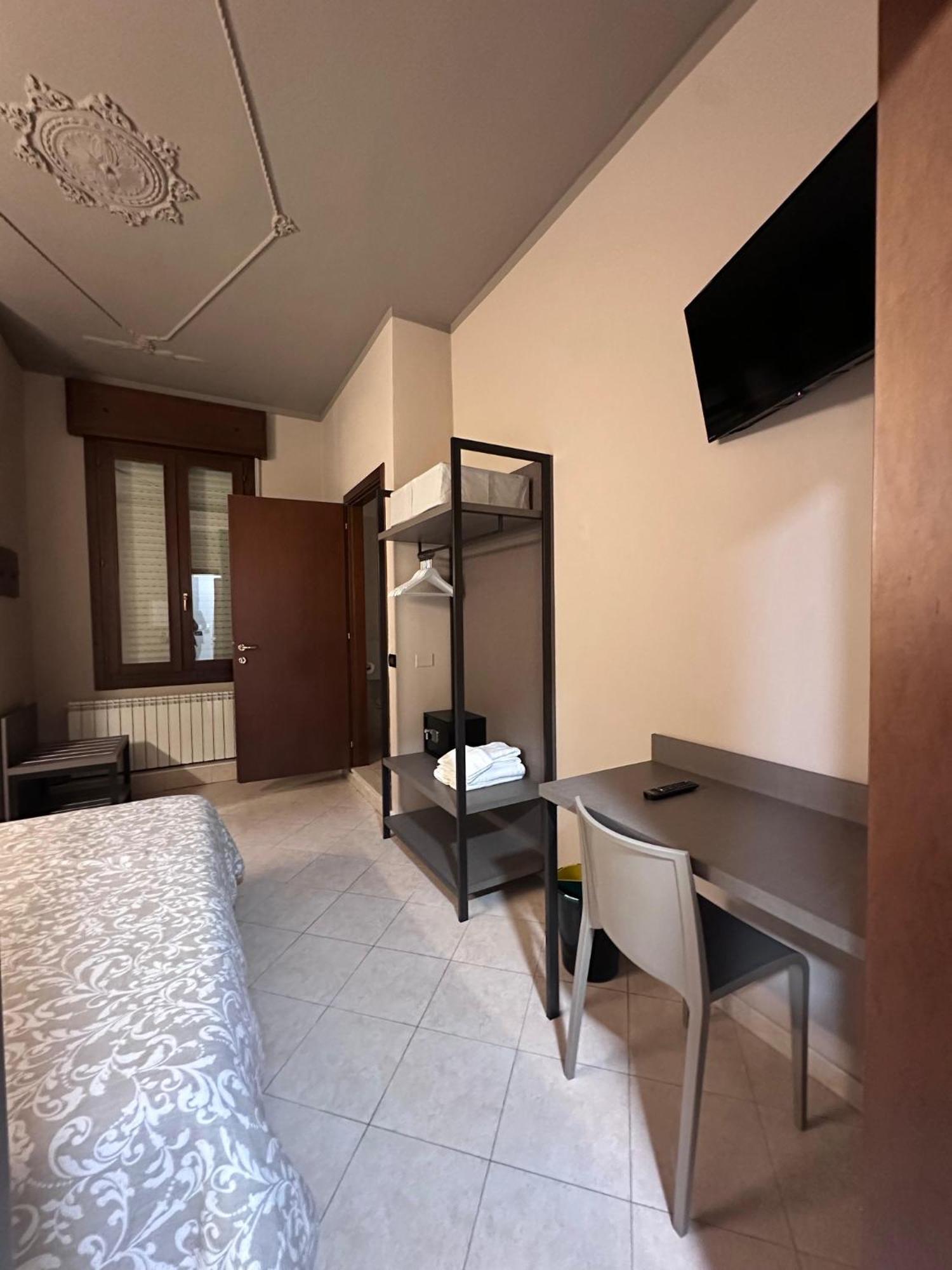 Alloggiitalia Porto Tolle Exterior foto