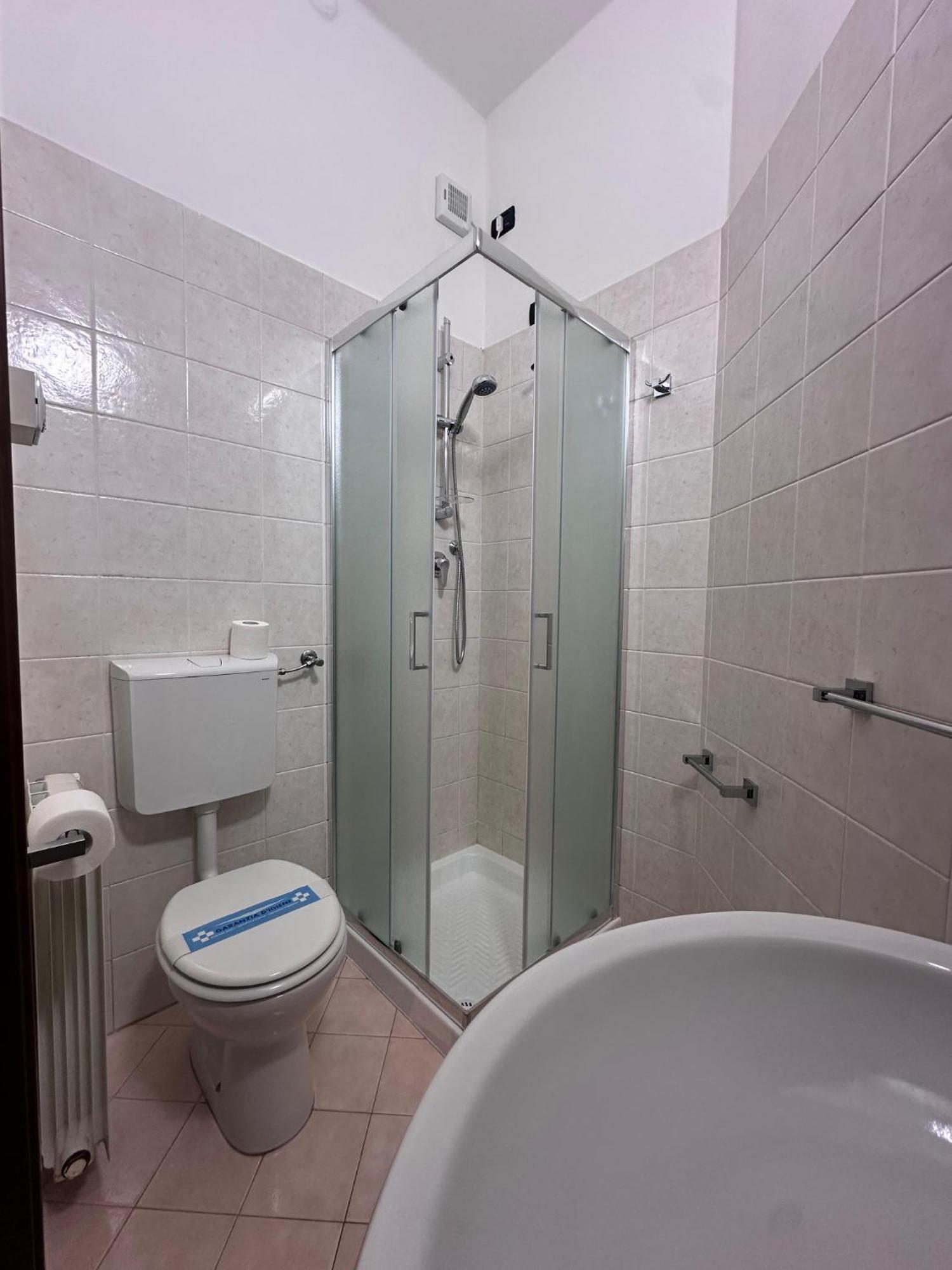 Alloggiitalia Porto Tolle Exterior foto