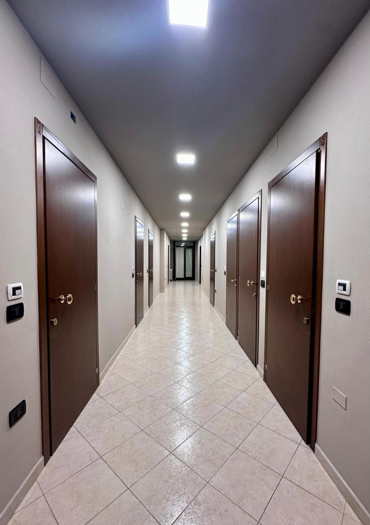 Alloggiitalia Porto Tolle Exterior foto