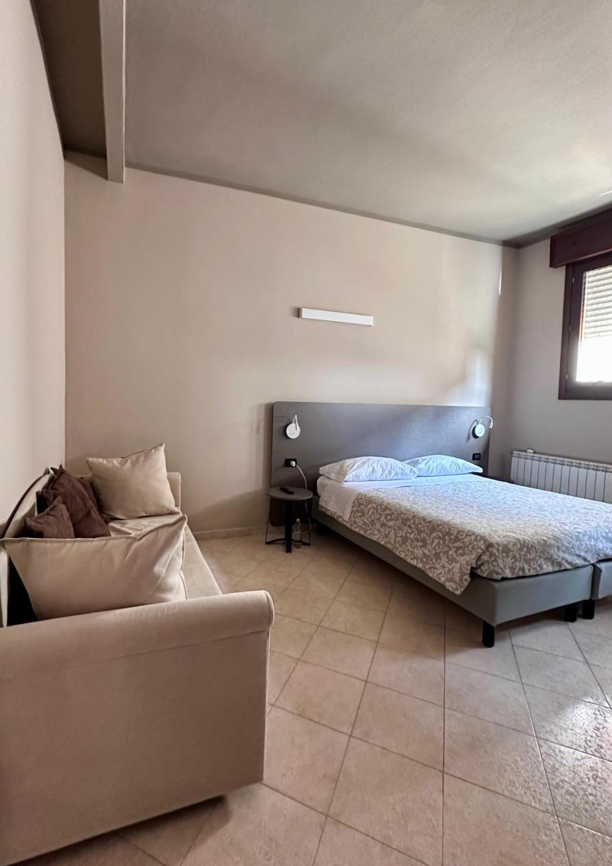 Alloggiitalia Porto Tolle Exterior foto