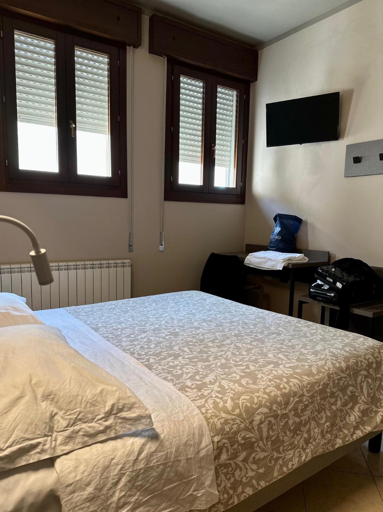 Alloggiitalia Porto Tolle Exterior foto